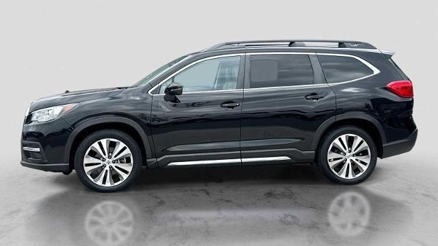 2022 Subaru Ascent Limited 7-Passenger