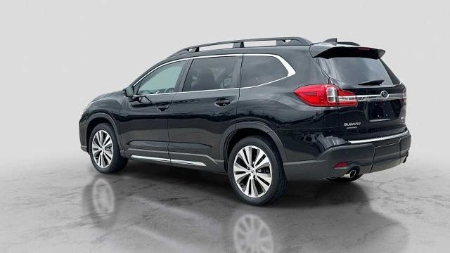 2022 Subaru Ascent Limited 7-Passenger
