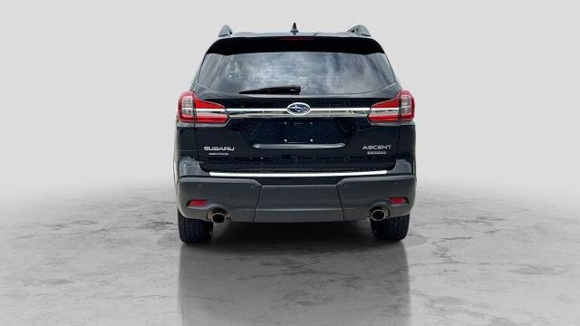 2022 Subaru Ascent Limited 7-Passenger
