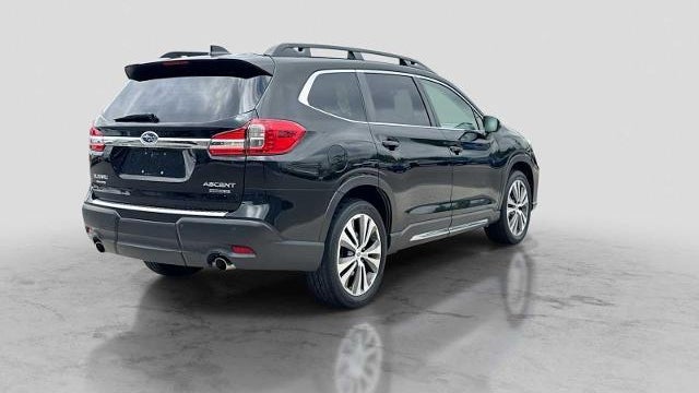 2022 Subaru Ascent Limited 7-Passenger