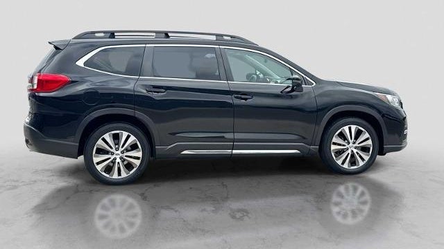 2022 Subaru Ascent Limited 7-Passenger