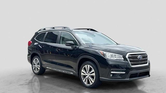 2022 Subaru Ascent Limited 7-Passenger