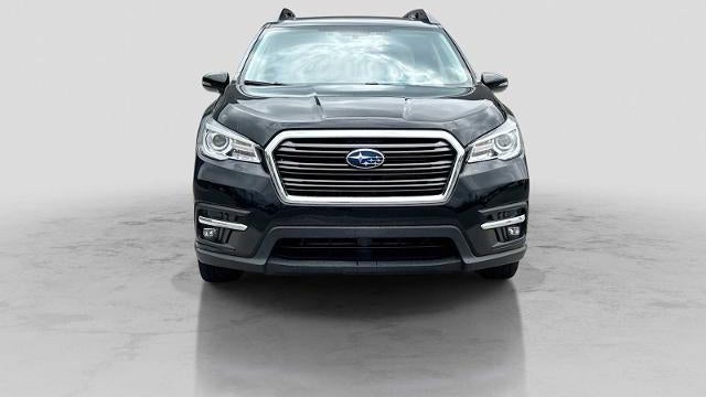 2022 Subaru Ascent Limited 7-Passenger