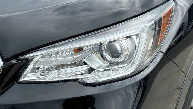 2022 Subaru Ascent Limited 7-Passenger