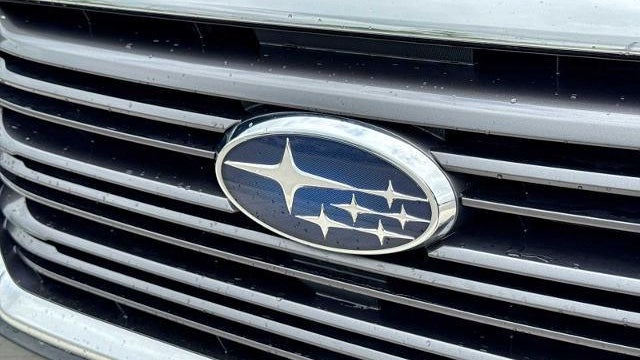 2022 Subaru Ascent Limited 7-Passenger