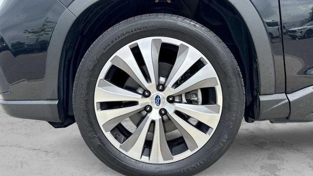 2022 Subaru Ascent Limited 7-Passenger