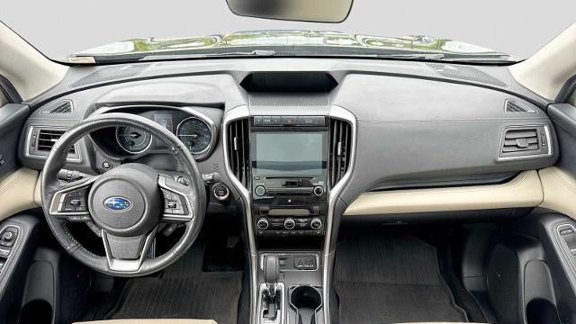 2022 Subaru Ascent Limited 7-Passenger