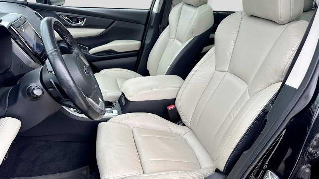 2022 Subaru Ascent Limited 7-Passenger