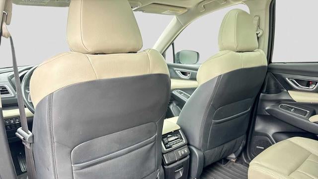 2022 Subaru Ascent Limited 7-Passenger