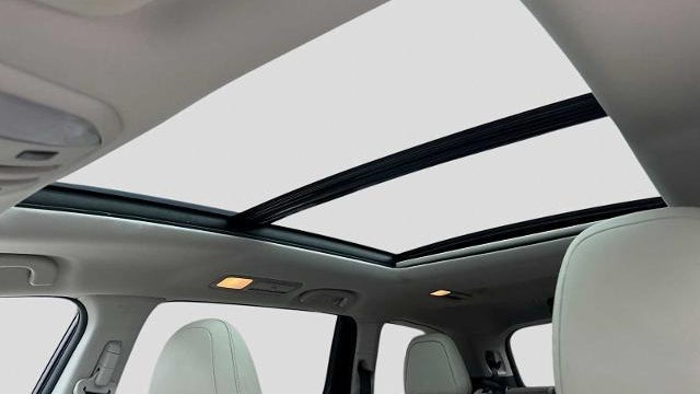 2022 Subaru Ascent Limited 7-Passenger