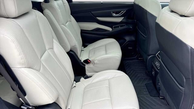 2022 Subaru Ascent Limited 7-Passenger