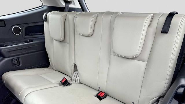 2022 Subaru Ascent Limited 7-Passenger