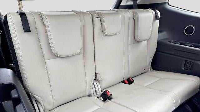 2022 Subaru Ascent Limited 7-Passenger
