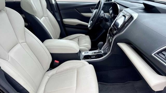 2022 Subaru Ascent Limited 7-Passenger