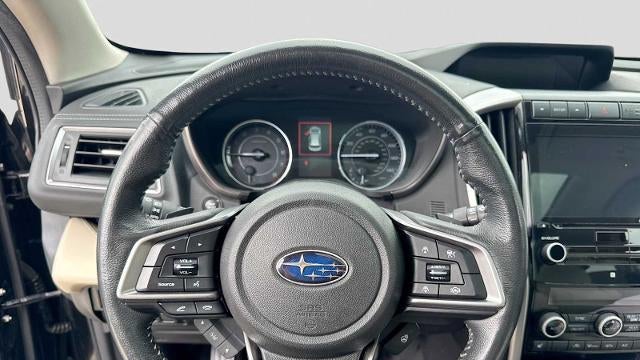 2022 Subaru Ascent Limited 7-Passenger