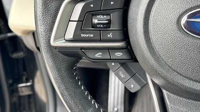 2022 Subaru Ascent Limited 7-Passenger