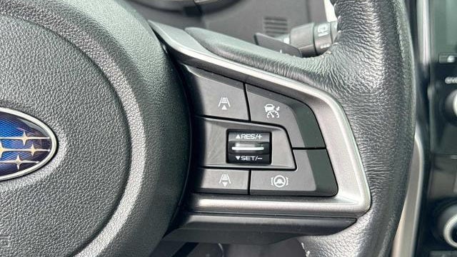 2022 Subaru Ascent Limited 7-Passenger