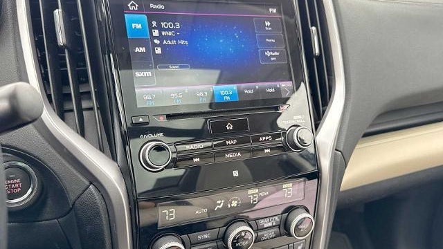 2022 Subaru Ascent Limited 7-Passenger