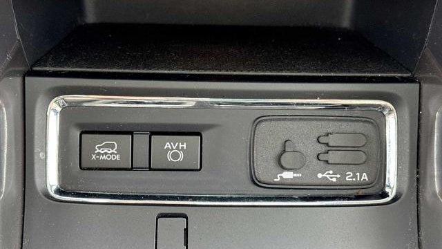 2022 Subaru Ascent Limited 7-Passenger