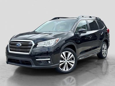 Photo of a 2022 Subaru Ascent AWD Limited 7-Passenger 4DR SUV for sale