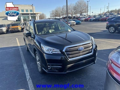2022 Subaru Ascent AWD Limited 7-Passenger 4DR SUV