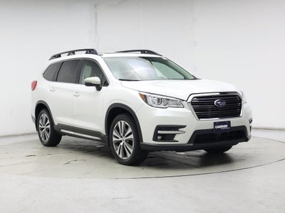2022 Subaru Ascent AWD Limited 7-Passenger 4DR SUV