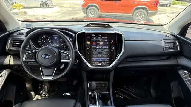 2025 Subaru Ascent Limited 7-Passenger