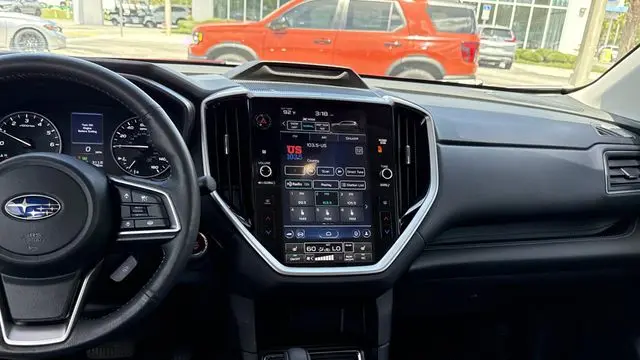 2025 Subaru Ascent Limited 7-Passenger
