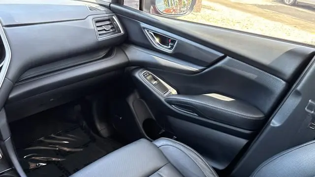 2025 Subaru Ascent Limited 7-Passenger