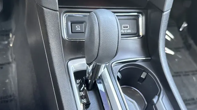 2025 Subaru Ascent Limited 7-Passenger