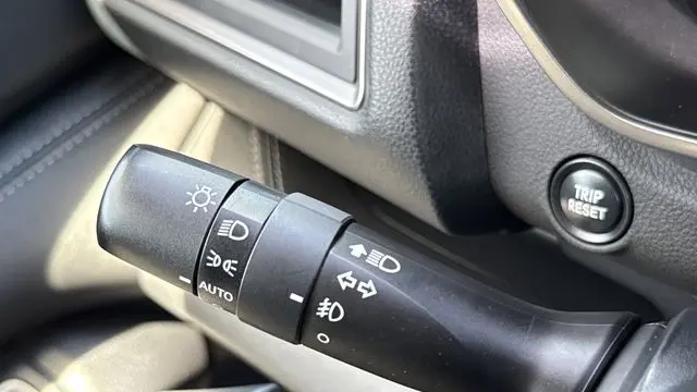 2025 Subaru Ascent Limited 7-Passenger