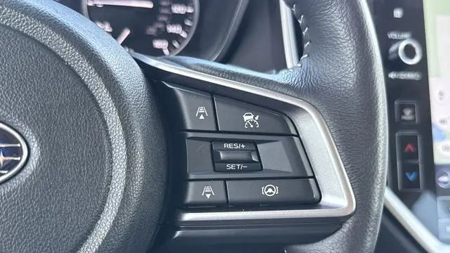 2025 Subaru Ascent Limited 7-Passenger