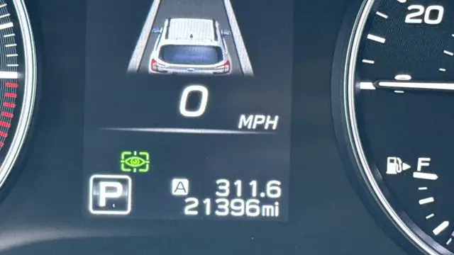 2025 Subaru Ascent Limited 7-Passenger