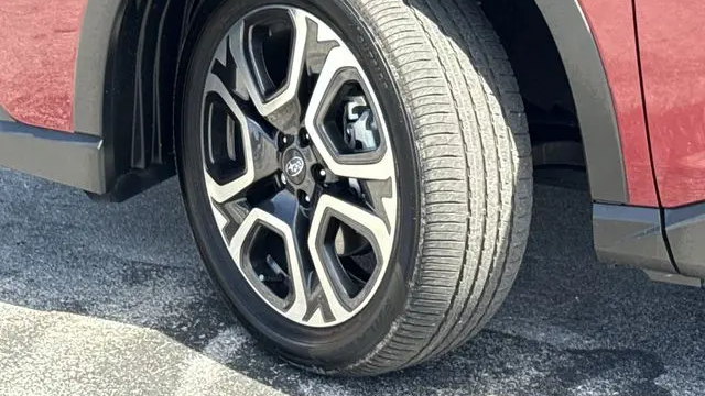 2025 Subaru Ascent Limited 7-Passenger