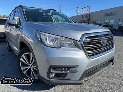 2019 Subaru Ascent AWD Limited 7-Passenger 4DR SUV
