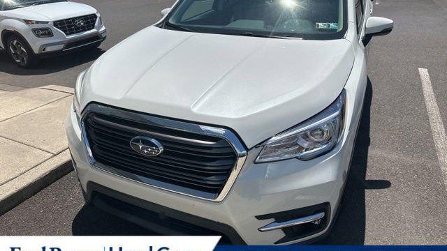 Preowned 2019 Subaru Ascent Limited 7-Passenger for Sale