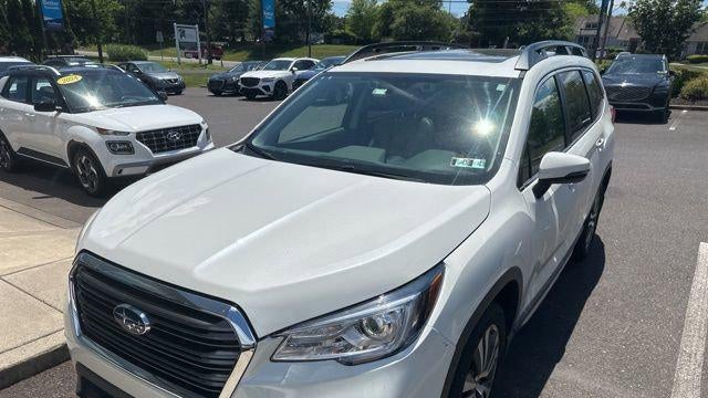2019 Subaru Ascent Limited 7-Passenger