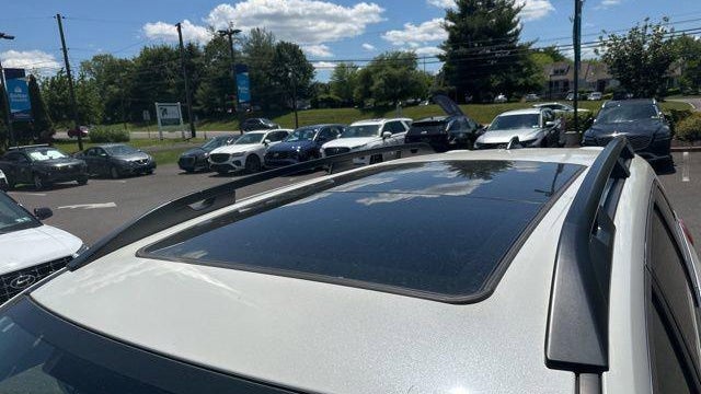 2019 Subaru Ascent Limited 7-Passenger