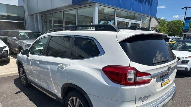 2019 Subaru Ascent Limited 7-Passenger