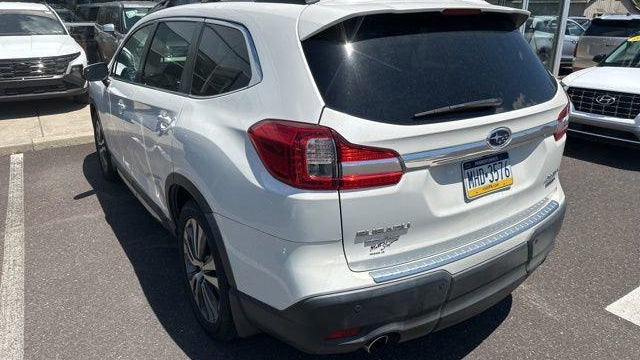 2019 Subaru Ascent Limited 7-Passenger