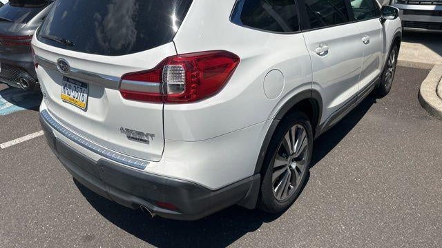 2019 Subaru Ascent Limited 7-Passenger