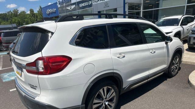 2019 Subaru Ascent Limited 7-Passenger