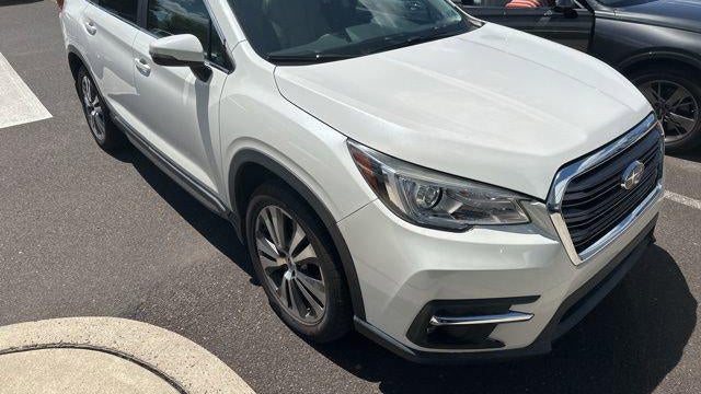 2019 Subaru Ascent Limited 7-Passenger