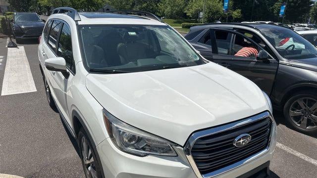 2019 Subaru Ascent Limited 7-Passenger