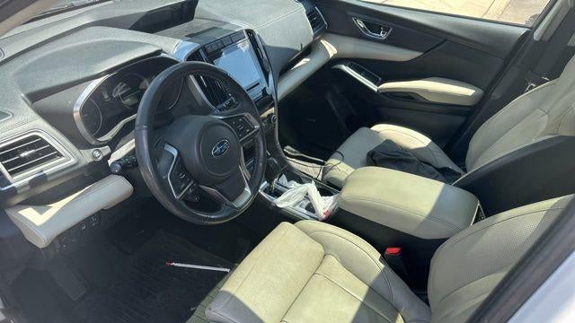 2019 Subaru Ascent Limited 7-Passenger