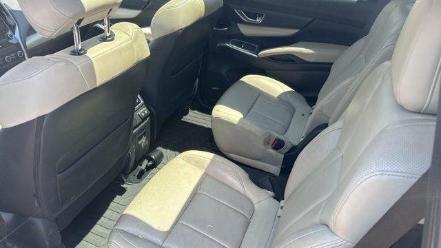 2019 Subaru Ascent Limited 7-Passenger