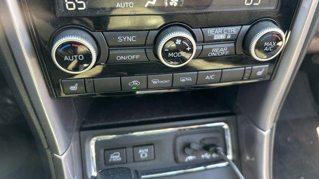 2019 Subaru Ascent Limited 7-Passenger