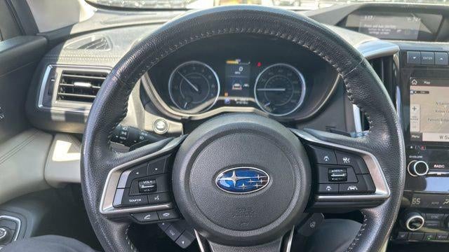 2019 Subaru Ascent Limited 7-Passenger