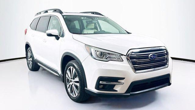 Preowned 2019 Subaru Ascent Limited 7-Passenger for Sale