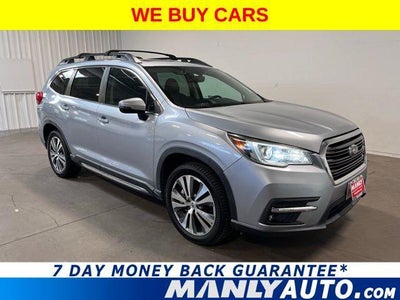 2020 Subaru Ascent AWD Limited 7-Passenger 4DR SUV